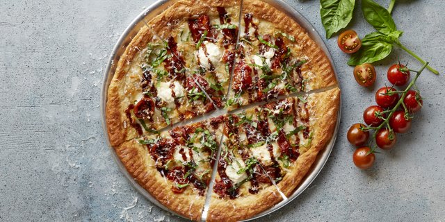 Bella Pizza
