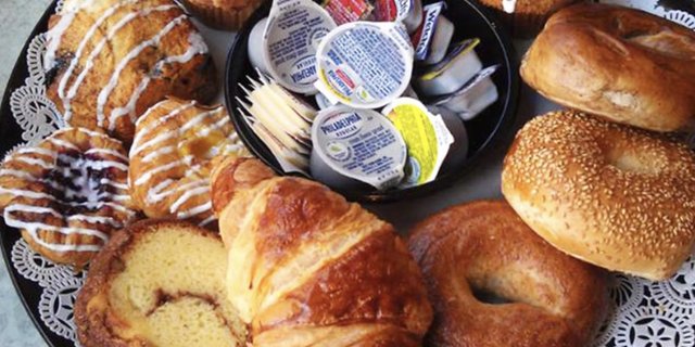 Bakery Assortment