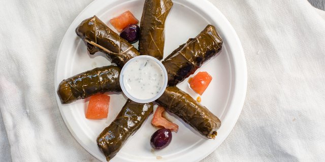 Dolmeh