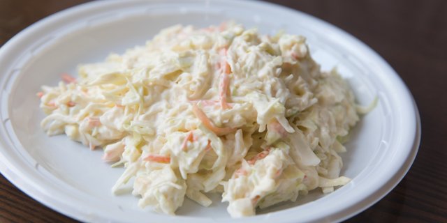 Coleslaw