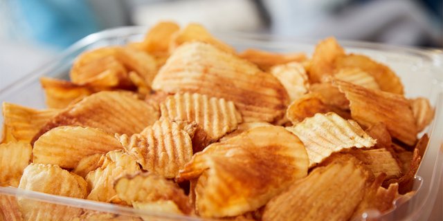 Yukon Kettle Chips