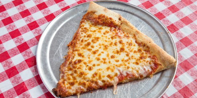 Cheese Pizza