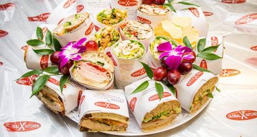 Global Kitchen