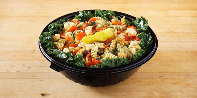 Pasta Salad