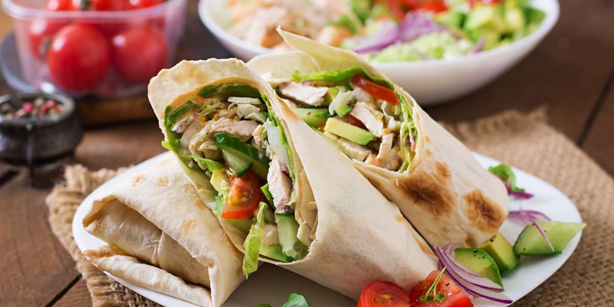 Watch Hill Catering