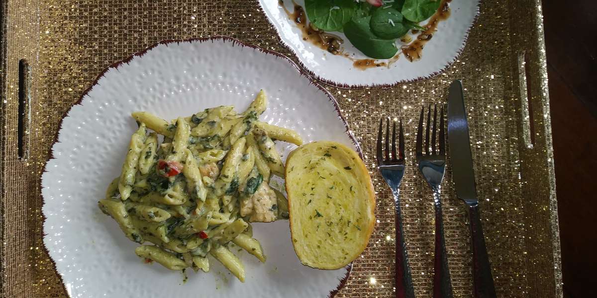 Gigi and Mac’s Southern Kitchen