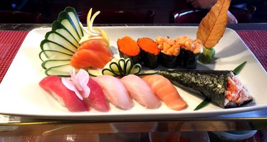 Fontana Sushi