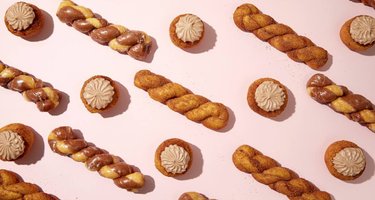 Sublime Doughnuts
