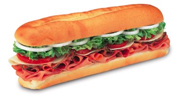 Blimpie