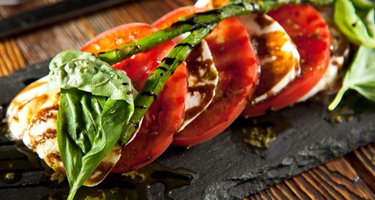Zafferano Catering
