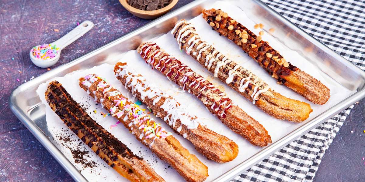 3Ten Churrobar