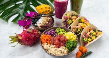 Shaka Bowl