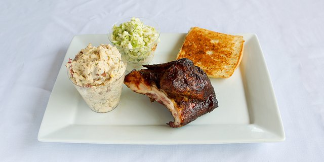 1-Meat Package