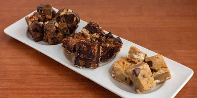 Brownie Spread