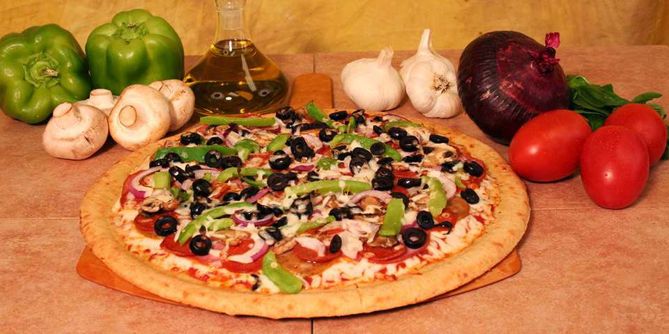 Garlic Jim's