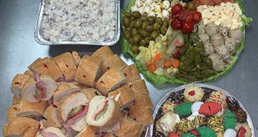 Antonio's Deli