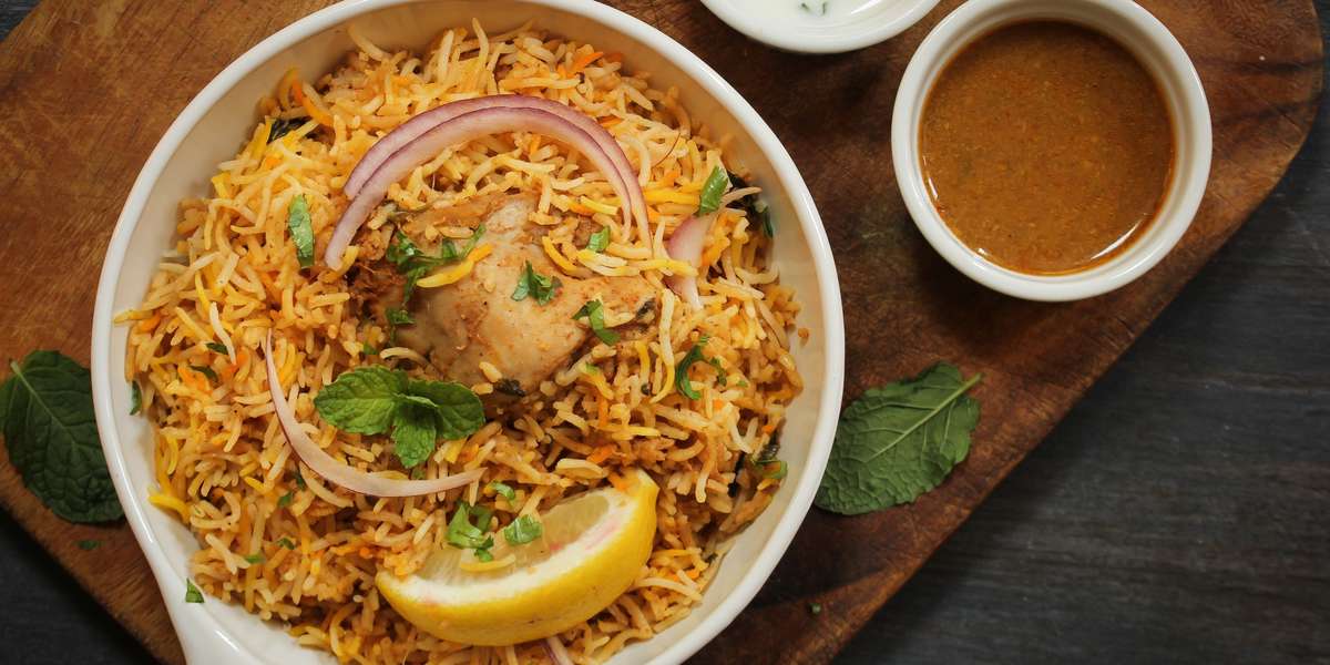 BayLeaf Redefined Indian Cuisine