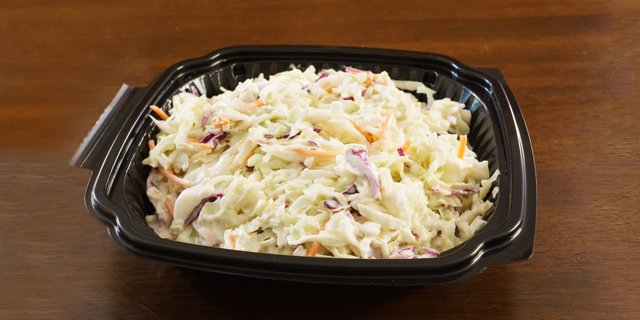 Coleslaw