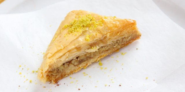 Baklava