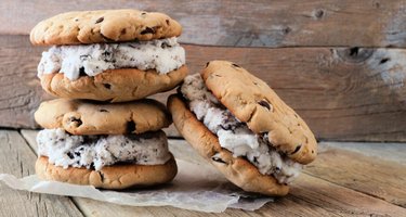 The Baked Bear