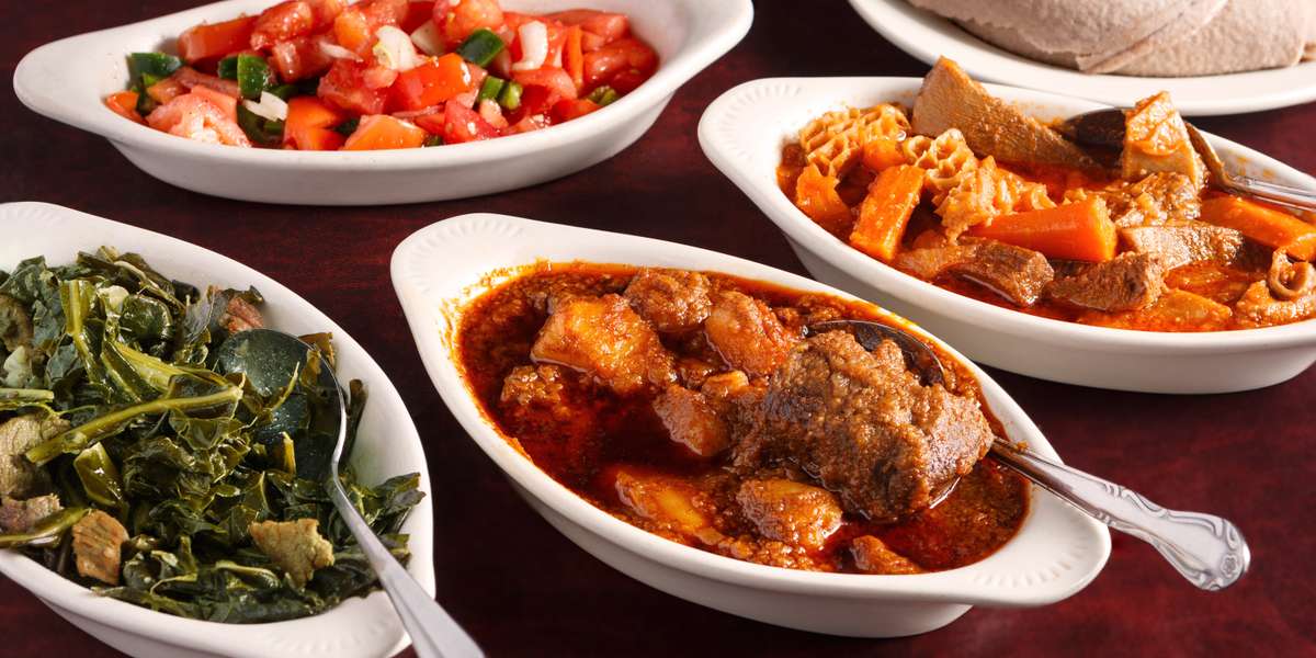 Destiny Food Services & Banquet Catering