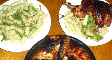 Explosion Catering