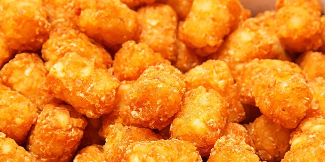 Tater Tots