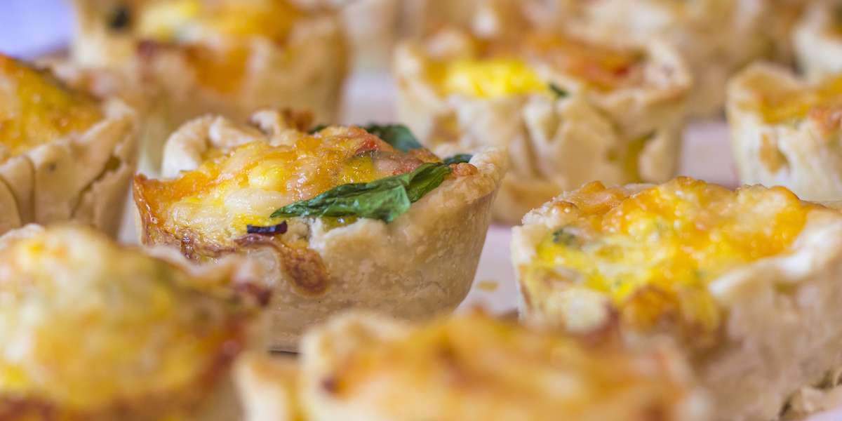 Delectable Catering