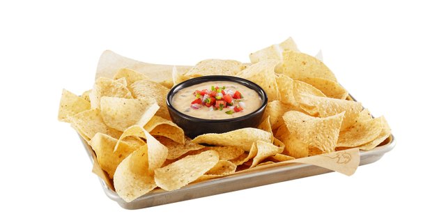 Chili Con Queso