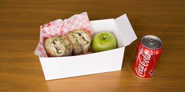 Lunch Box 2