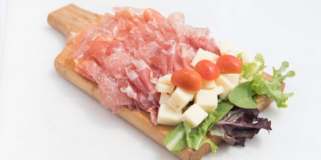 Salumi & Formaggi Platter