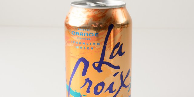 Sparkling Water
