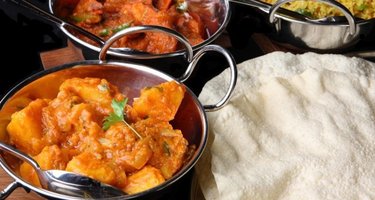 Great Indian Cuisine