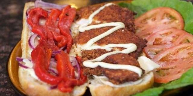 Bricktown Bagels & Cafe