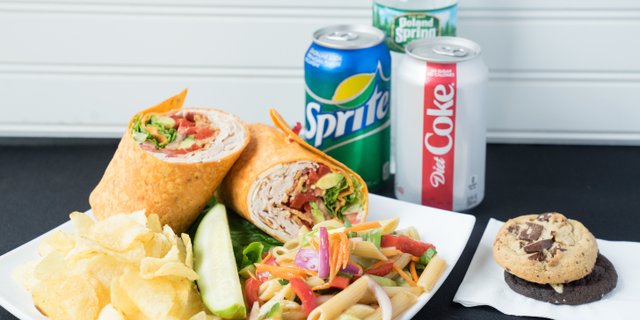 Premium Deli Package