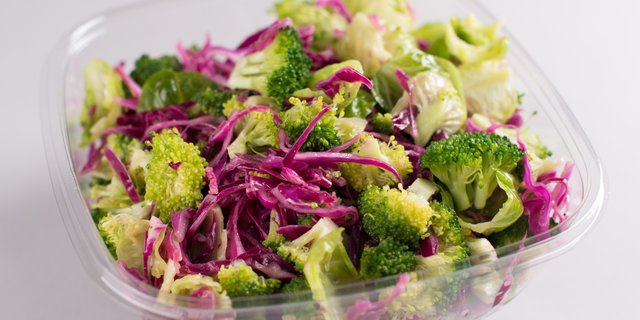 Superfood Slaw