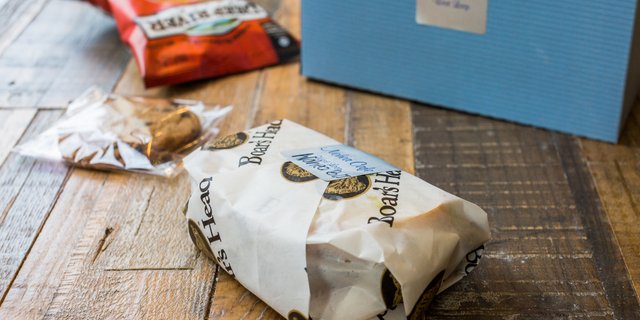Nohea Signature Box Lunch