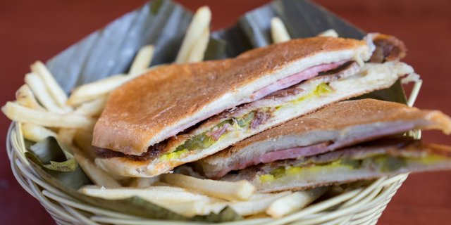 Sandwich Platter