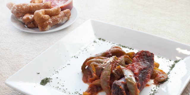 Italian Sausage