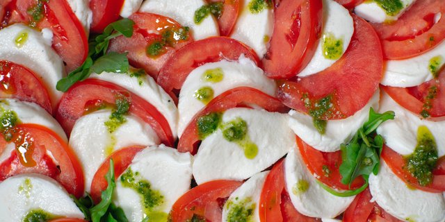 Caprese Salad