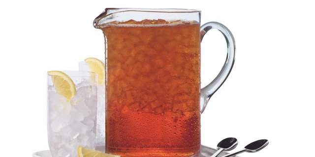 Gallon Sweet Tea