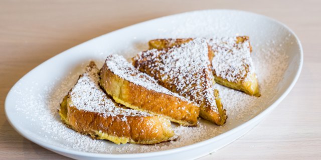 French Toast