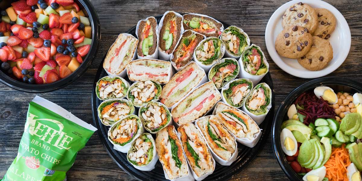Kachi Deli Cafe