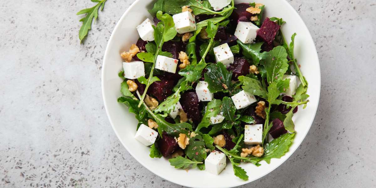 Paleo Green Bowl
