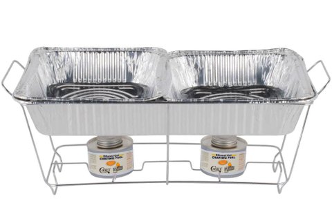 Disposable Chafing Dish