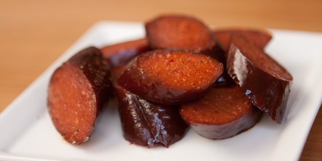 Louisiana Hot Links