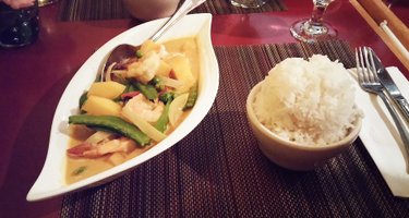 Thai Basil Restaurant