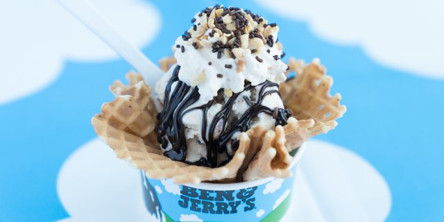 Hot Fudge Sundae Party Deluxe