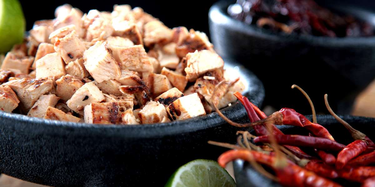Barbacoa Mexican Grill