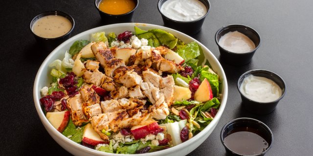 Napa Valley Salad